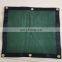 HDPE Anti UV 4FT*50FT Privacy netting sun shade mesh