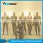 full body stand display male mannequin
