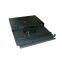 Factory OEM WS02-D6W Drag-and-drop 19inch Rack Mount Optical Fiber Terminal Box for  Optical fiber network
