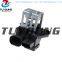 China manufacture  Blower Fan motor Resistor 12V R134a 9662872380