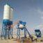 concrete mixing plant 40m3 50m3 / h construction cement batching bucket type