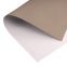 single side white paper in sheet lining paper grey back