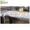 apricot pitting and half cutting machine