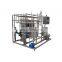 Juice/milk Pasteurizer Uht Sterilizing Sterilizer Machine