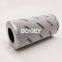 PI23040RNPS10 Bowey replaces Mahle staless steel mesh hydraulic oil filter element