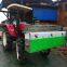 Precision Fertilizer Applicator Used for Tractor