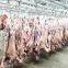 Goat Line Slaughter Carcass Processing Convey Rail Sheep Slaughtering Equipment For Slaughterhouse
