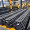 Seamless Steel Pipe And Tube Hot Sale High Quality Carbon Steel Round Seamless Pipe