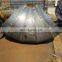 Wholesale Butt-Welding Carbon Steel elbow 90 Deg Elbow long radius elbow