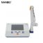 High Precision Laboratory Benchtop pH Meter Water Tester PH300F