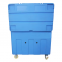 Поставщики ротационно-прессованных морских охлаждаемых ящиков YOUGE Marine Ice Chest Cooler