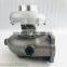 Hx50m Turbo 3535043 3538623 3594691 65-09100-7063 65091007063 65091007064 Турбонаддуватель для судовых двигателей Daewoo с двигателем D2842