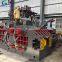 Automatic Hydraulic Y81-630 Scrap Iron Steel Baling Machine