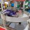 Grinding ball machinery