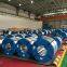 -Aluminum zinc coated steel coil, made of SGLC material, with an ultra smooth surface, easy to process and shape