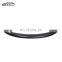 E90 Car Spoilers Trunk Spoiler P Style High Quality Carbon Fiber Rear Spoiler For BMW 3 Series E90