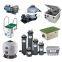 PIKES Wholesale Whole Set Complete Swimming Pool Equipment And Accessories