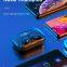 T11 Earphone TWS 5.0 Gaming Headset IPX7 Waterproof with LED Display Smart charging box Wireless 9D Stereo Headphones