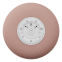 2024 New Portable Baby Bedside Sleeping Nursing Night Light 3 Time Seting Shift Focus White Noise Machine with Bluetooth Speaker