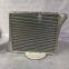 Factory direct sales SINOTRUK truck parts intercooler/aftercooler assembly WG9719530250