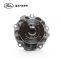 Original Gates GWP6031 Car Engine Cooling System Water Pump Repair Kit for Buick Bomba de Agua 12618055