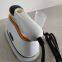 Electric Steam Iron with Clothes