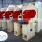 China Manufacturer Advanced Energy-efficient sand mining Bucket Elevator