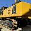 Large Mine Equipment