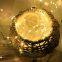 6ft Mini LED String Lights Battery-Operated for Table Decor