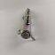 ISF3.8 Diesel Engine Spare Parts Common Rail Manifold Fuel Injection 5259689