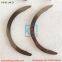 piezas de motor 1006 Thrust Metal Std.(4PC) U5TW0002 compatibles con perkins