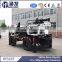 HF510T trailer type 260m water well drilling rig