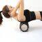 Custom Color Size Logo Gym Round EVA Mace Yoga Wheel