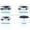 Hot Selling 4.2m 4.8m 5.5m Car Roof Shade Cover Automatic Car Umbrellas With Remote Control