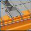 Welded Steel Storage Wire Mesh Decking
