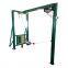 BHMA Lock Security test frame