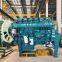 Factory Outlet Sinotruk D1242 Engine Assembly for Construction Industry