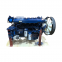 Hot Low Price Original 6 Cylinder Truck Engine WP10.375E53 Diesel Engine Weichai Engine