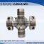 W-4138X 4C universal joint for komatsu universal joints