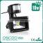 10-100w ir illuminator with ir remote controllor for outdoor lighting led flood light