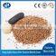 polishing materials or filter media crushed walnut shell