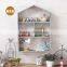Creative Home Furnishing decorative shelf kitchen living room bedroom hanging cabinet