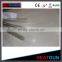 clear fused quartz tube with silica porous filter discs
