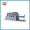 Automatic acrylic vacuum forming machiney with CE