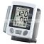 factory price digital/electronic home arm blood pressure monitor EA-BP60A with FDA and CE certificate