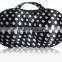 Fashion make up storage bag bra case bags pvc women underwear bra travel case                        
                                                Quality Choice