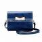 Tote bowknot hand bag lady handbag women bags shoulder bag