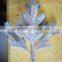 Artifical PE Christmas Tree Branch With Eco-friendly