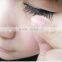 Soft mink fur false eyelash 100% mink fur false eyelash pack