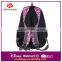 2016 The Comfortable 2-IN1Outdoor Backpack for Girls Cool Designer Backpack